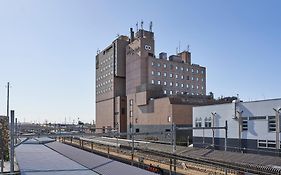 埼玉グランドホテル 本庄